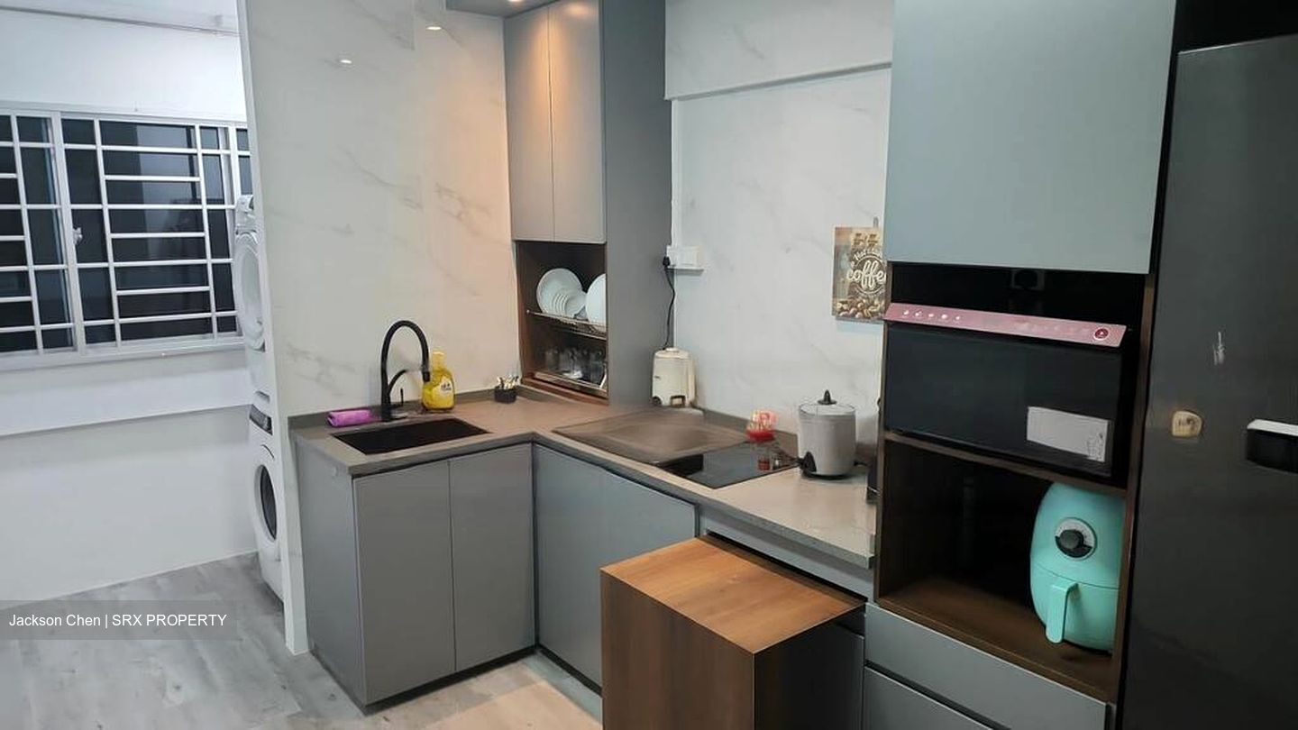 Blk 53 Lengkok Bahru (Bukit Merah), HDB 4 Rooms #471750131